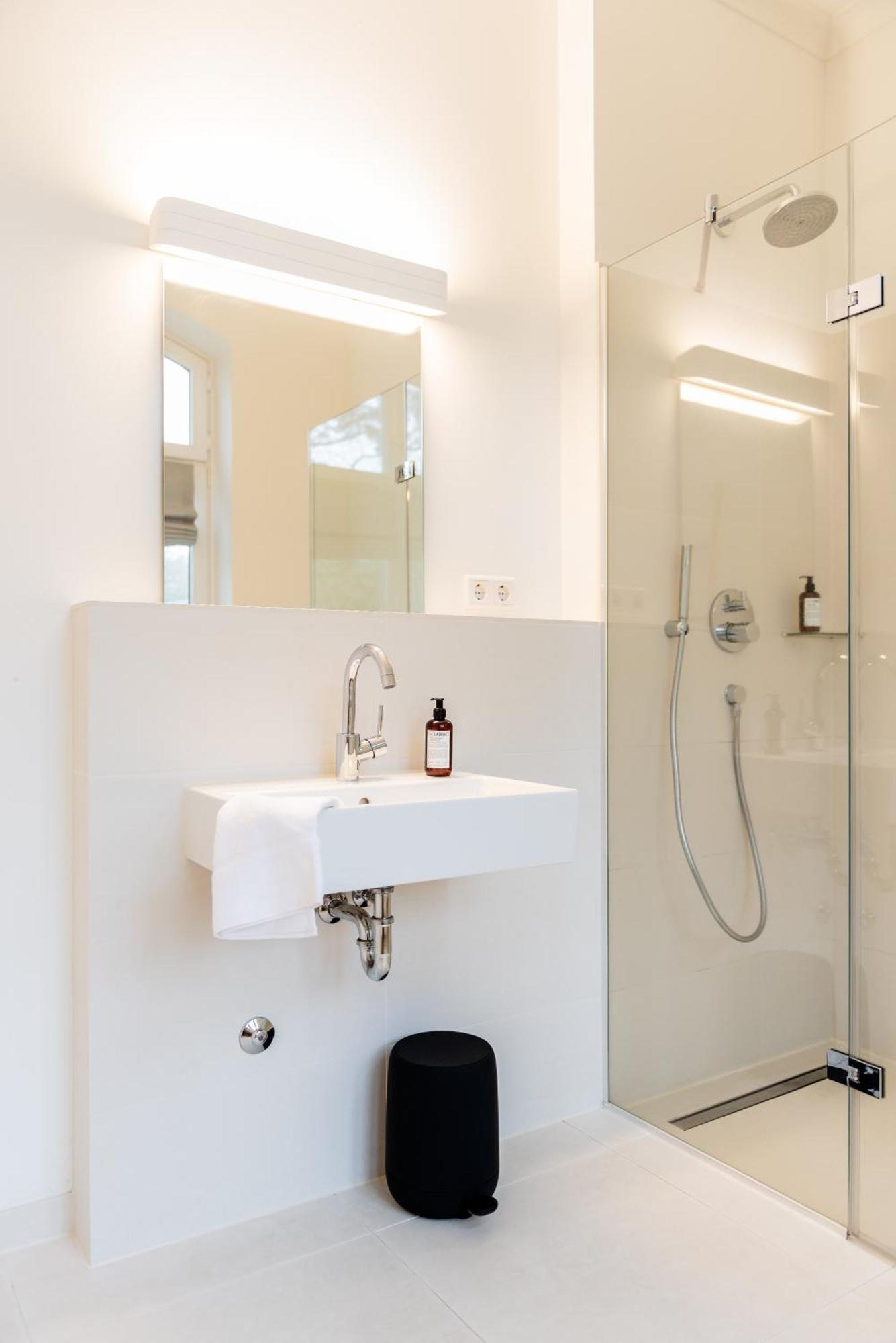 Aarskogs Boutique Hotel Glücksburg Zewnętrze zdjęcie